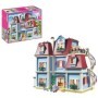 Playmobil - Casa Mare De Papusi Playmobil - 1